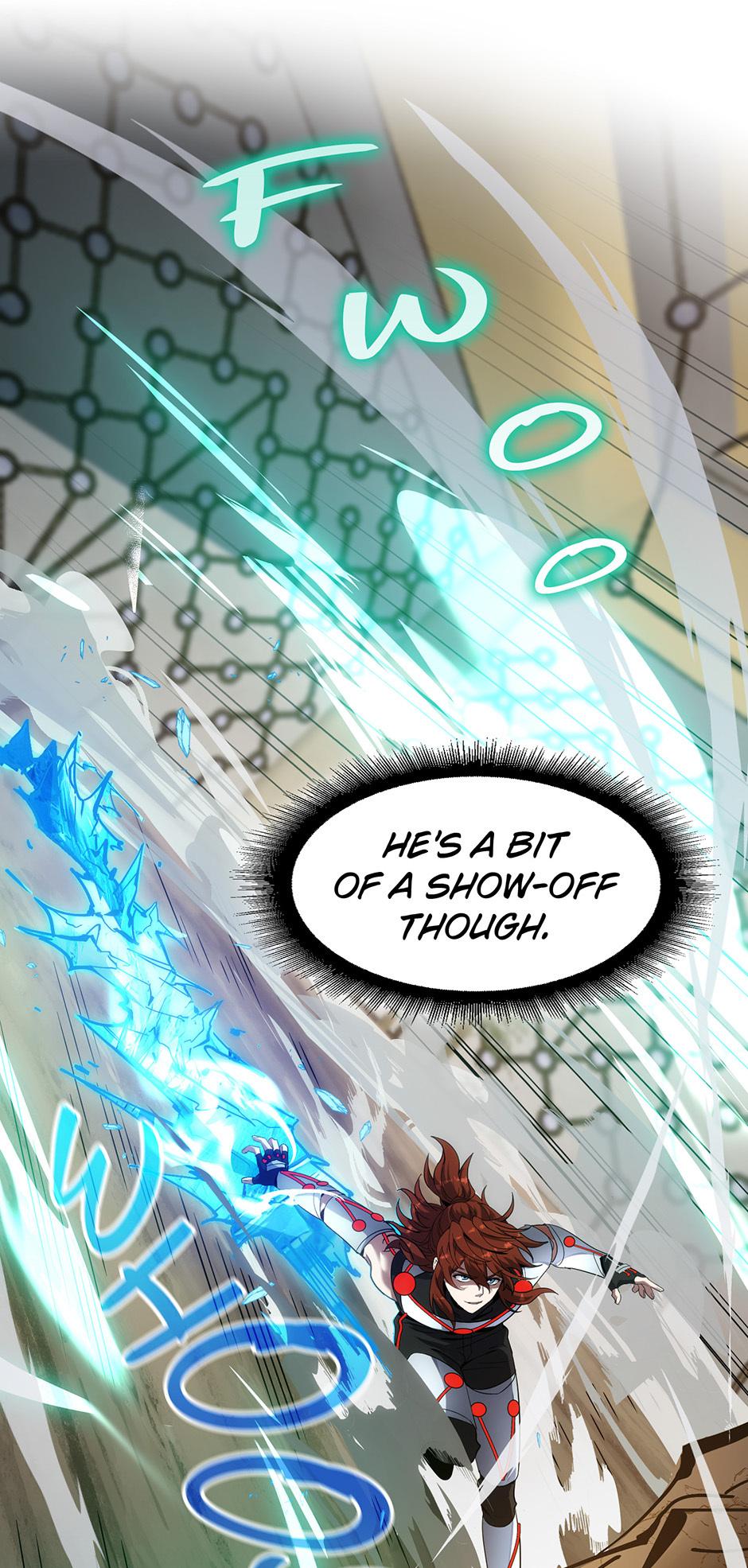 The Beginning After the End, Chapter 214 image 18